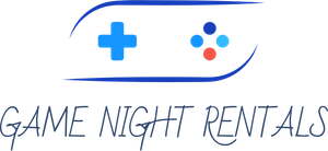 game night logo